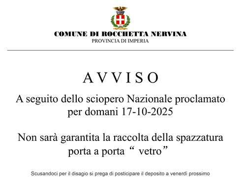 Avviso